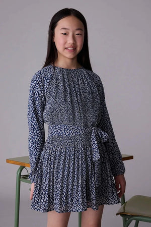 Vestido Mayoral para Niña