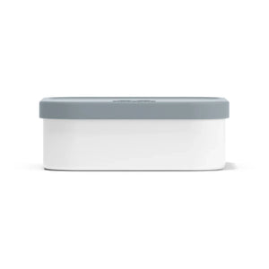 Monbento - MB Bento - Tuppers adicionales - Set de 4 | Gris