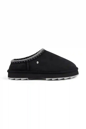 Pantuflas de ante Emu Australia Sharky Scuff