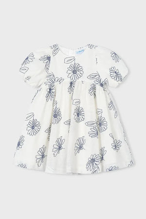 Vestido Mayoral para Niña