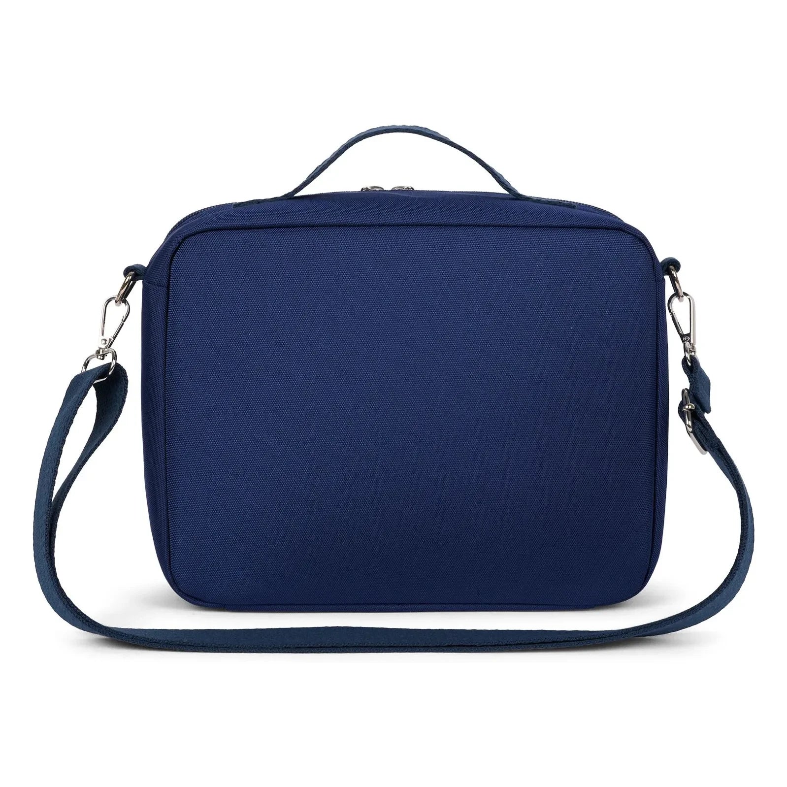 Caramel & Cie - Bolsa de Almuerzo Térmica Butterfly | Azul