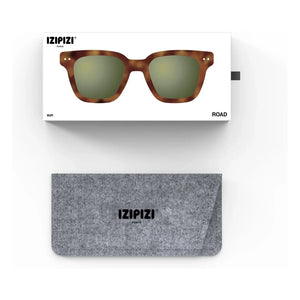 IZIPIZI - Gafas de Sol #Road | Marrón