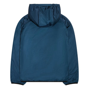 Smallable Niño - Chaqueta repelente al agua Hardy | Azul marino
