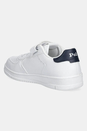 Zapatilla Polo Ralph Lauren MASTERS COURT PS