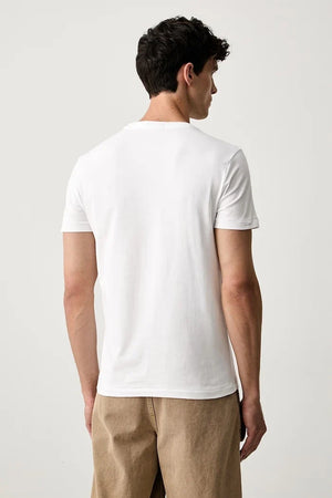 Camiseta de algodón para hombre Polo Ralph Lauren