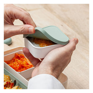 Monbento - MB Original fiambreras bento | Verde