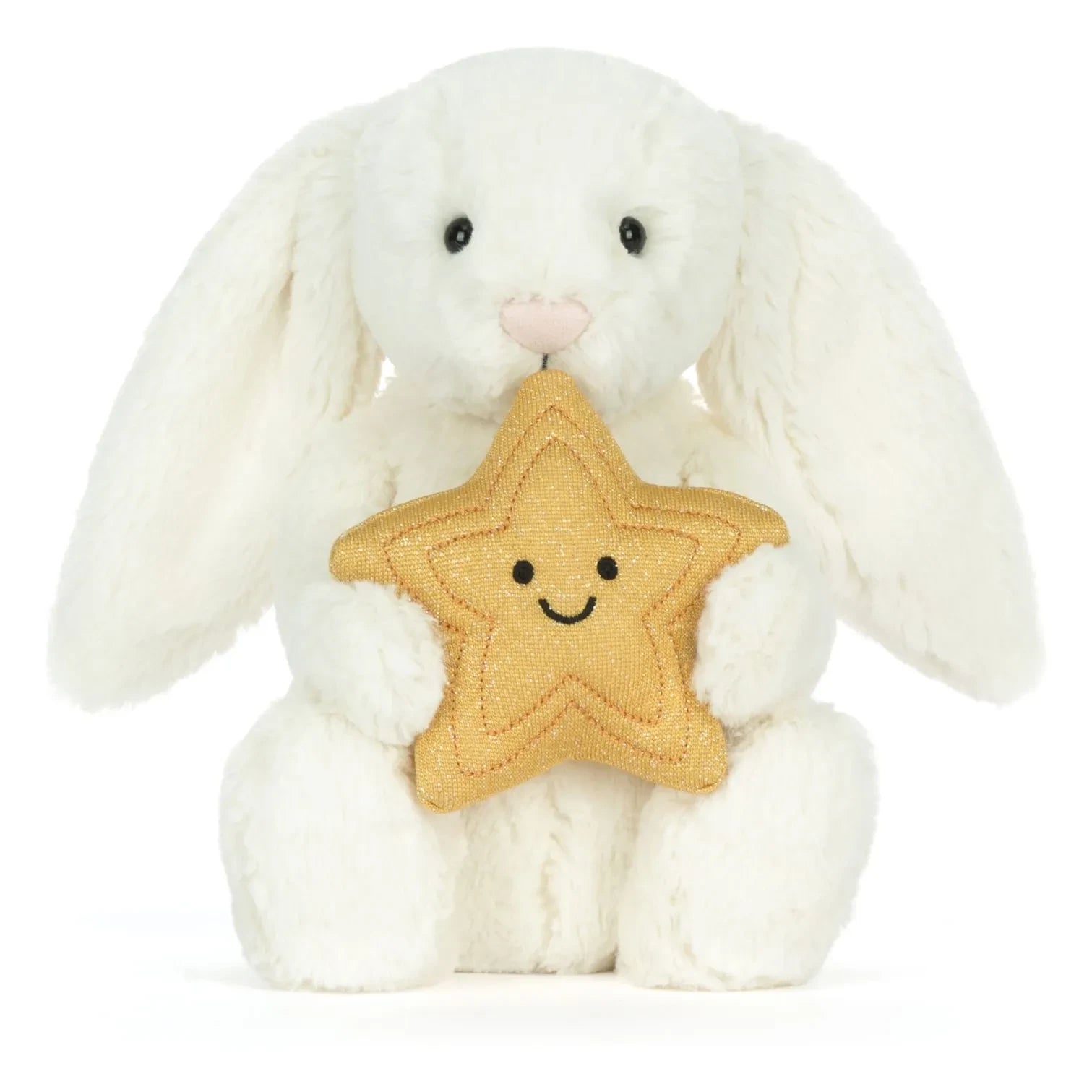 Jellycat - Peluche Conejo Estrella