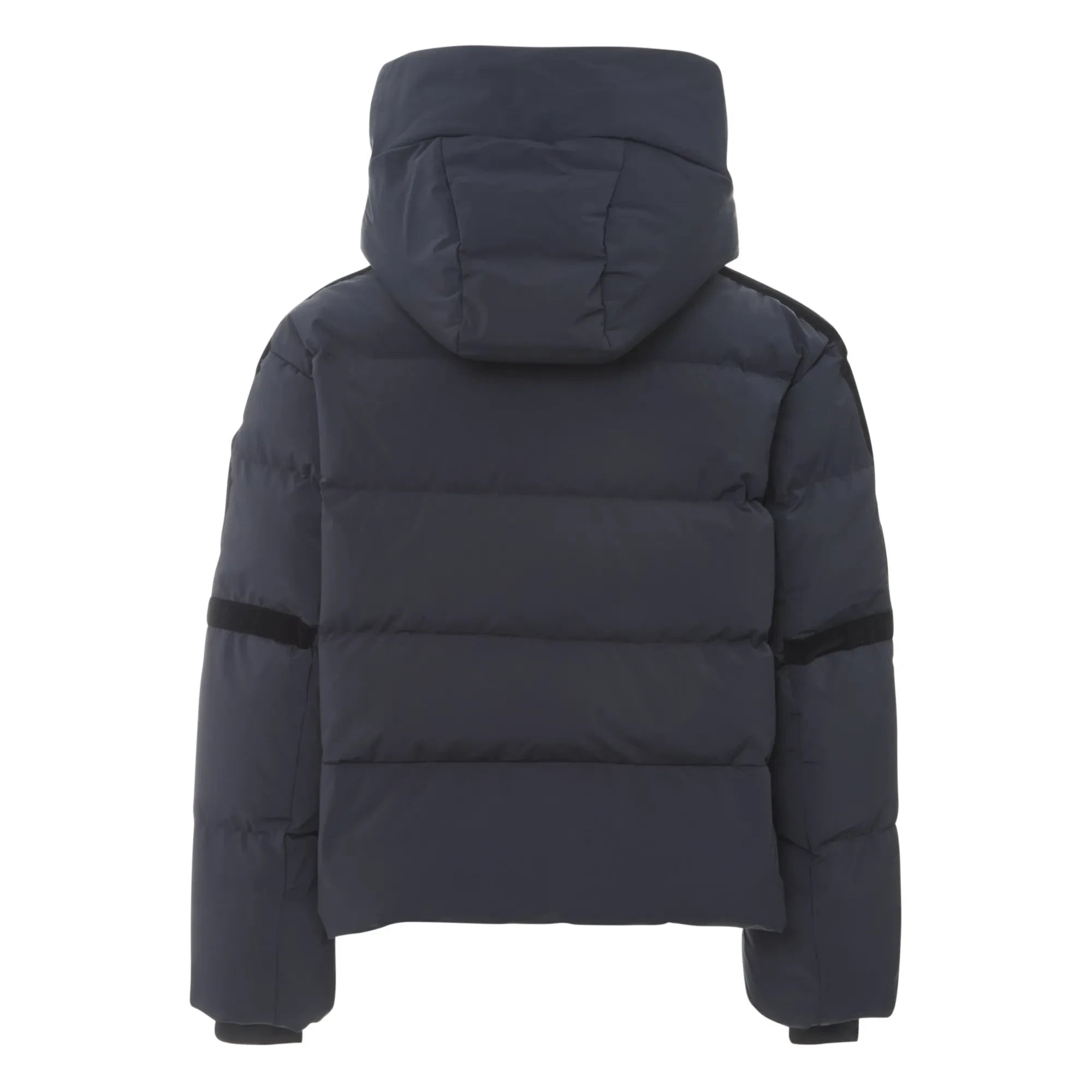 Fusalp - Chaqueta de esquí Barsy | Negro