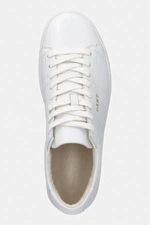 Gant Prepus Zapatillas Deportivas de Cuero