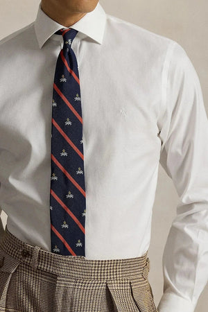 Camisa de algodón Polo Ralph Lauren para hombre