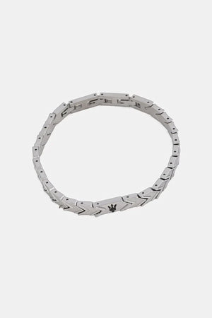 Pulsera Maserati para hombre ICONIC