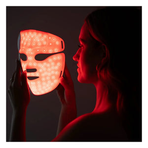 Nooance - Aurion X252 mascarilla LED