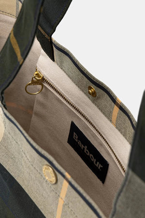 Bolso tote para mujer Barbour UBA0751TN51