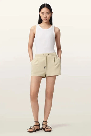 AllSaints shorts de chándal de mujer ALEIDA
