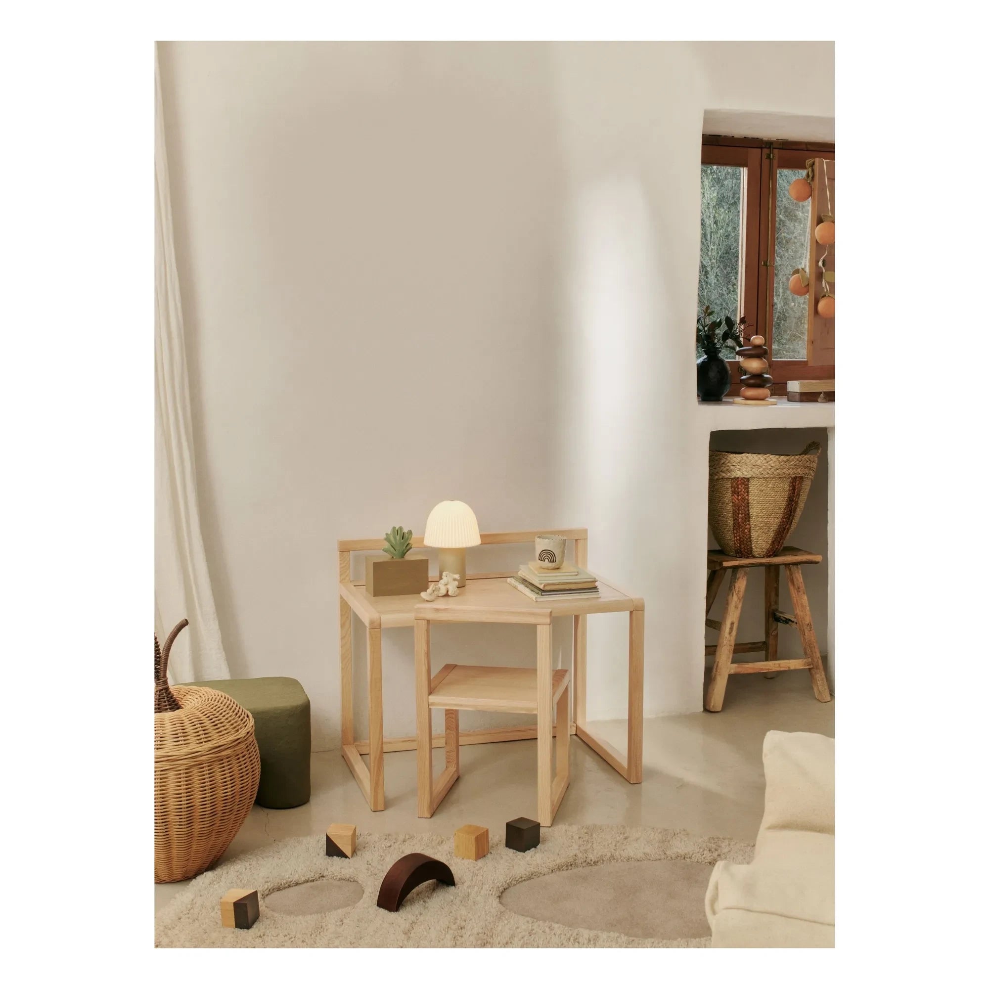 Ferm Living Kids - Silla Architect | Fresno