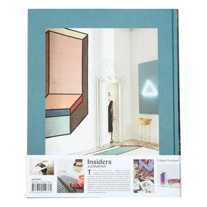 Gestalten - Insiders & Company - ES
