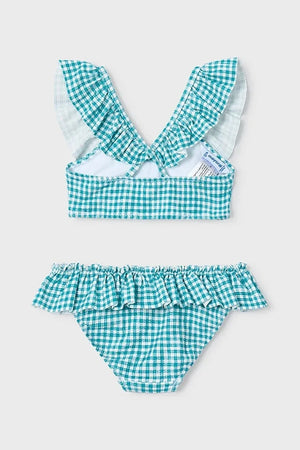 Mayoral Bañador de Dos Piezas para Niña
