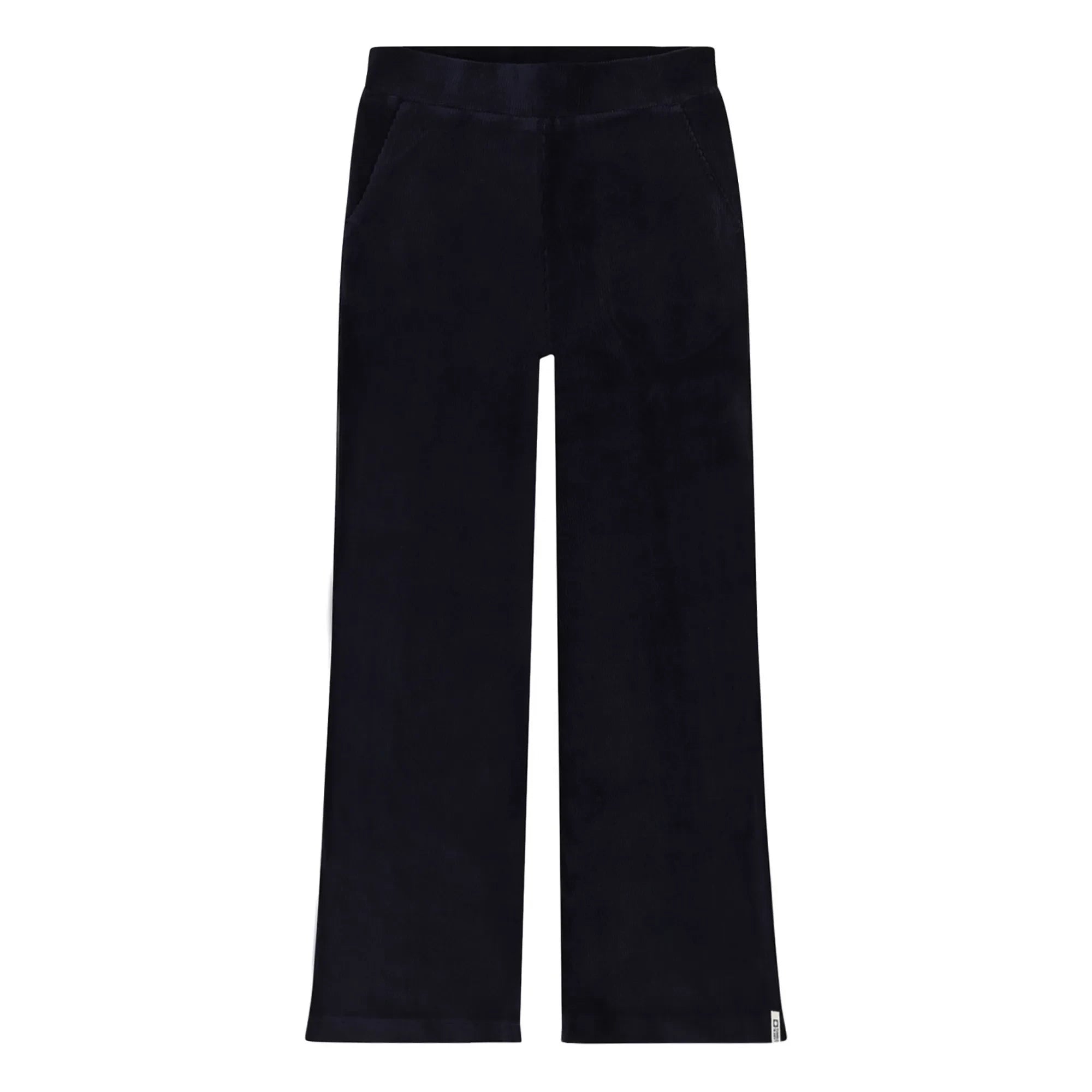 Tumble N'Dry - Pantalones Willow | Azul medianoche