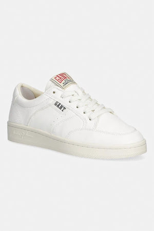 Gant PREPLA Zapatillas Deportivas de Cuero para Mujer