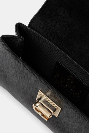 Bolso de cuero Furla