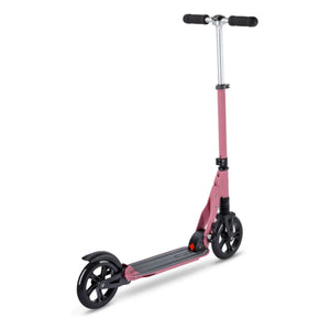 Patinete de micro-suspensión | Rosa Polvo