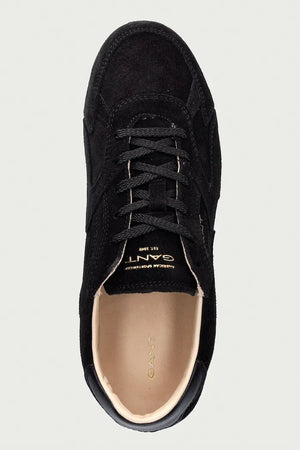 Zapatillas deportivas de ante para mujer Gant Sperly
