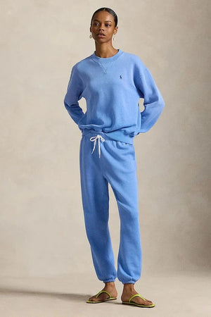 Pantalones deportivos para mujer Polo Ralph Lauren