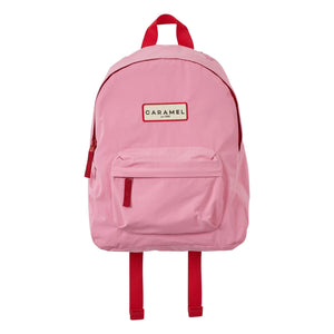 Caramel - Mochila Arlo | Rosa