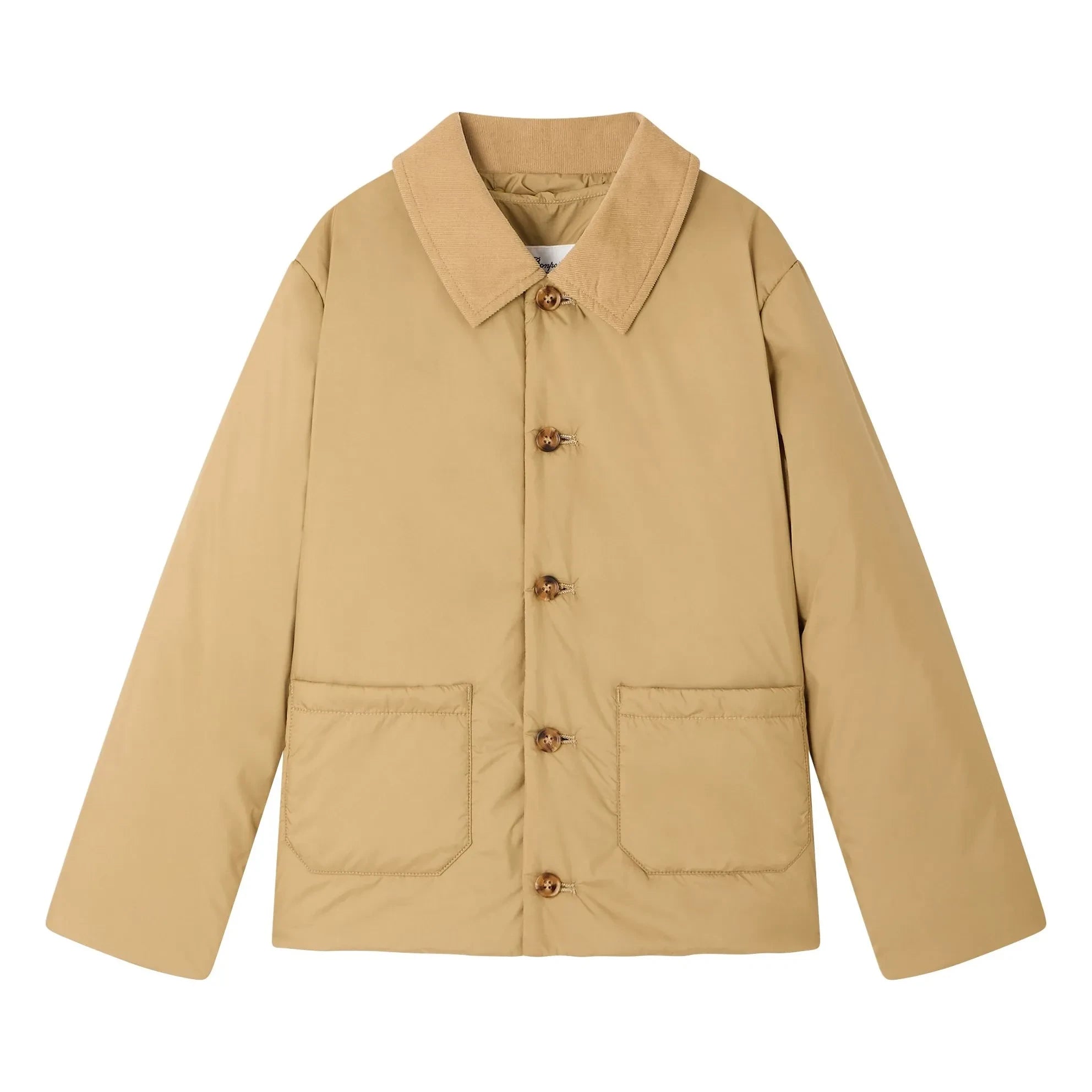 Bonpoint - Chaqueta Moseph | Camel