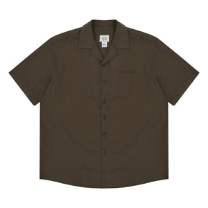 Kappy - Camisa Jacquard | Marrón