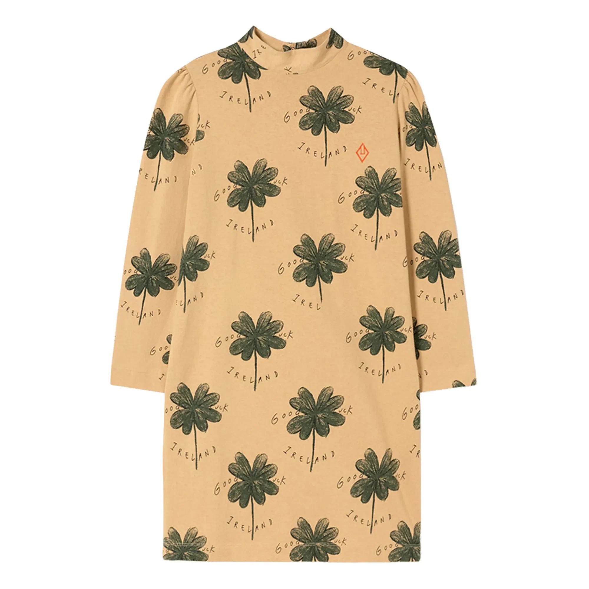 The Animals Observatory - Bug Vestido | Beige