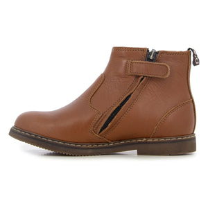 Pom d'Api - Botas City Jodzip | Camel