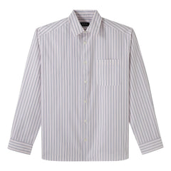 A.P.C. - Camisa Malo | Rosa pálido