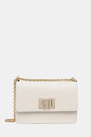Bolso bandolera mini de piel Furla 1927 para mujer 20