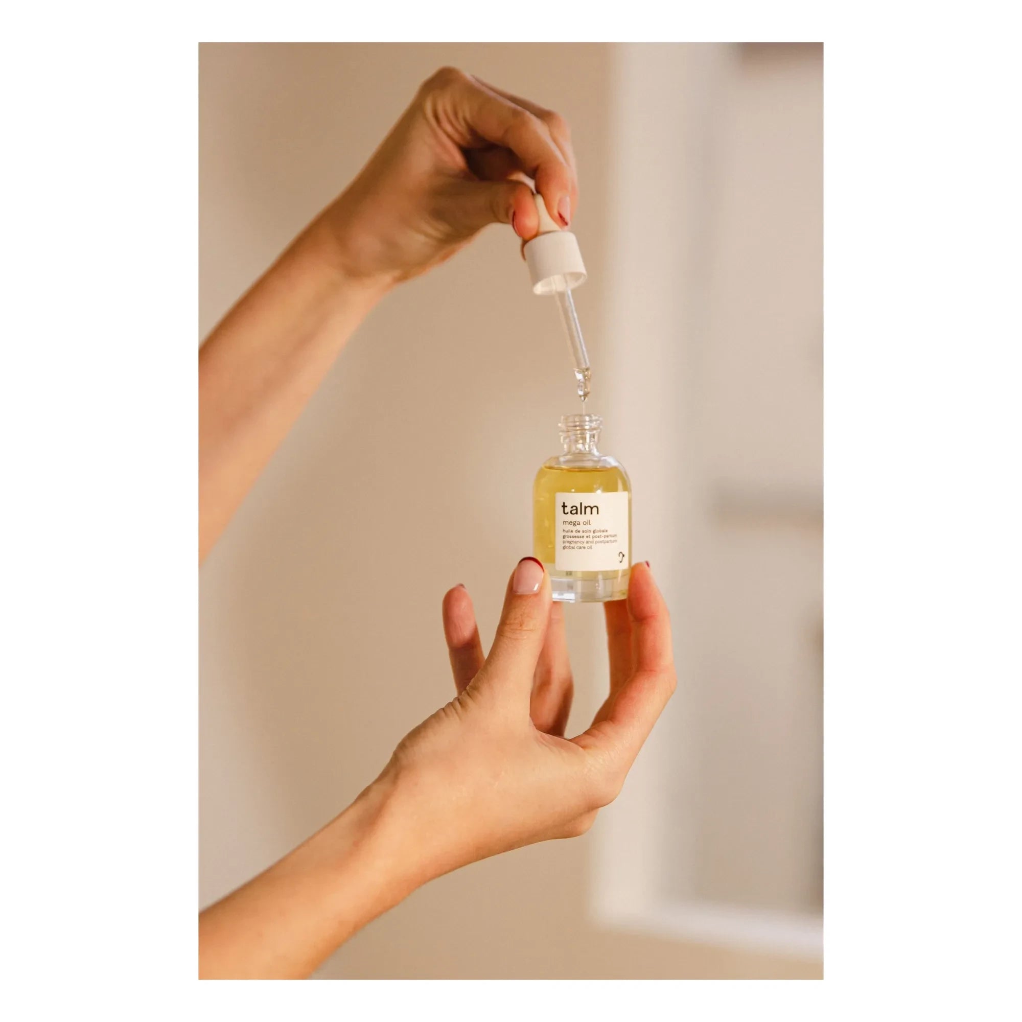 Talm - Kit de detección facial