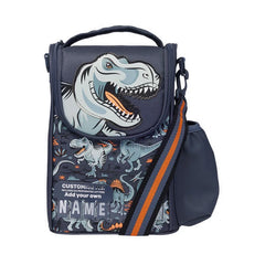 Smiggle - Bolsa de almuerzo colgante Play Time