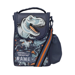 Smiggle - Bolsa de almuerzo colgante Play Time