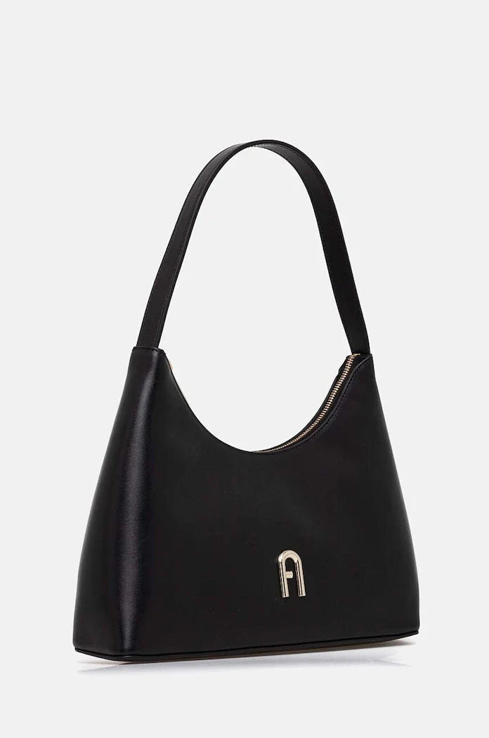 Bolso de cuero Furla