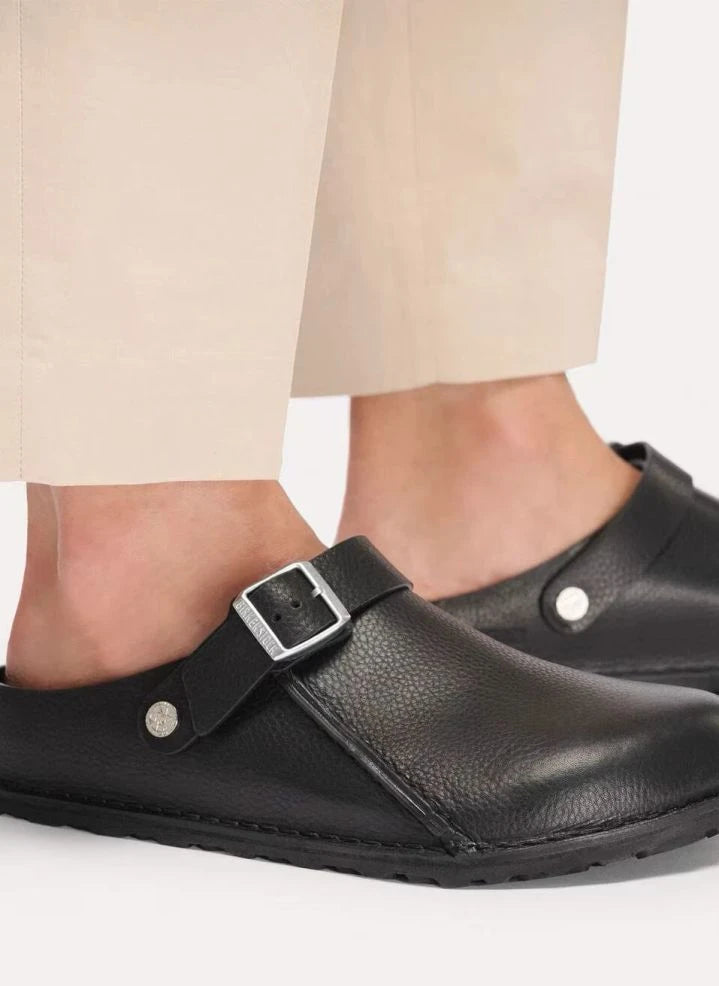 BIRKENSTOCK - Sandalias Premium Lutry