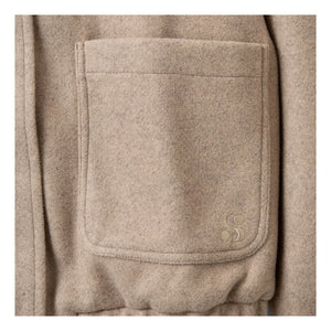 Sofie Schnoor - Bomber Fridasy | Crudo