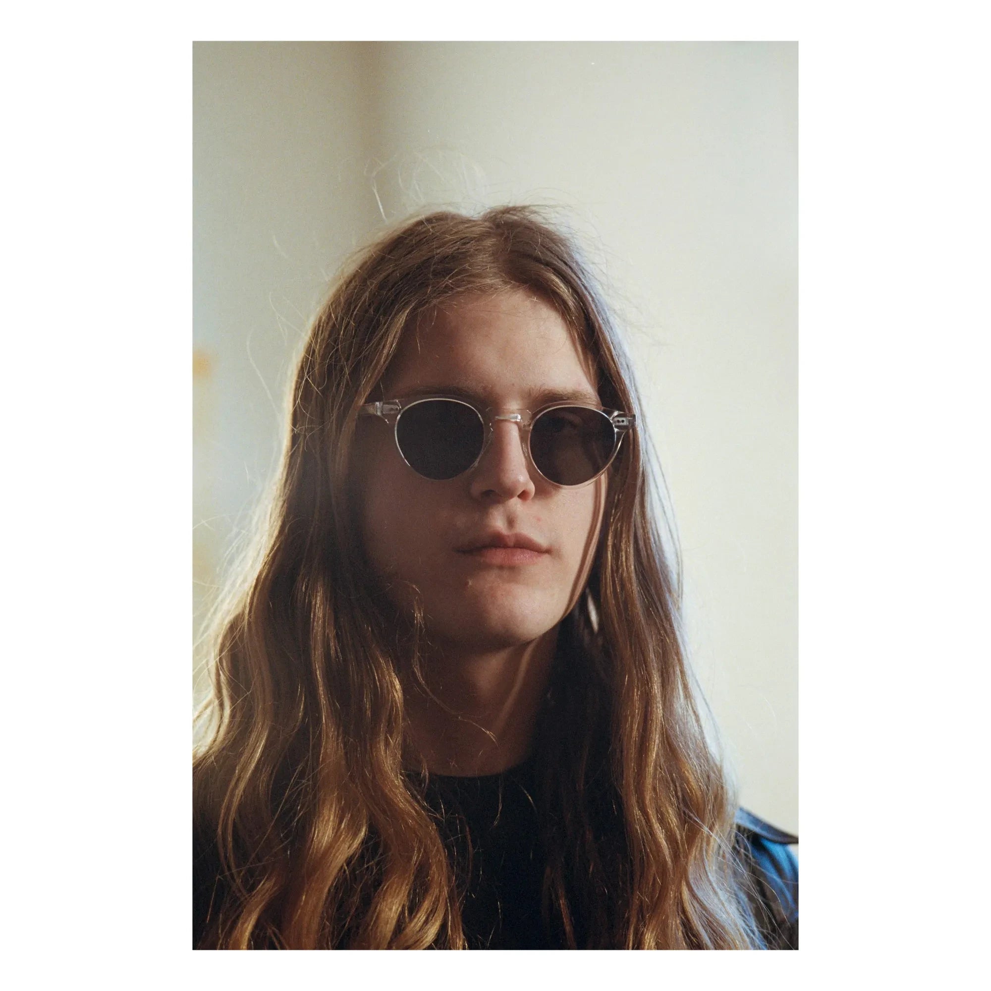Monokel - Gafas de sol Forest | Transparente