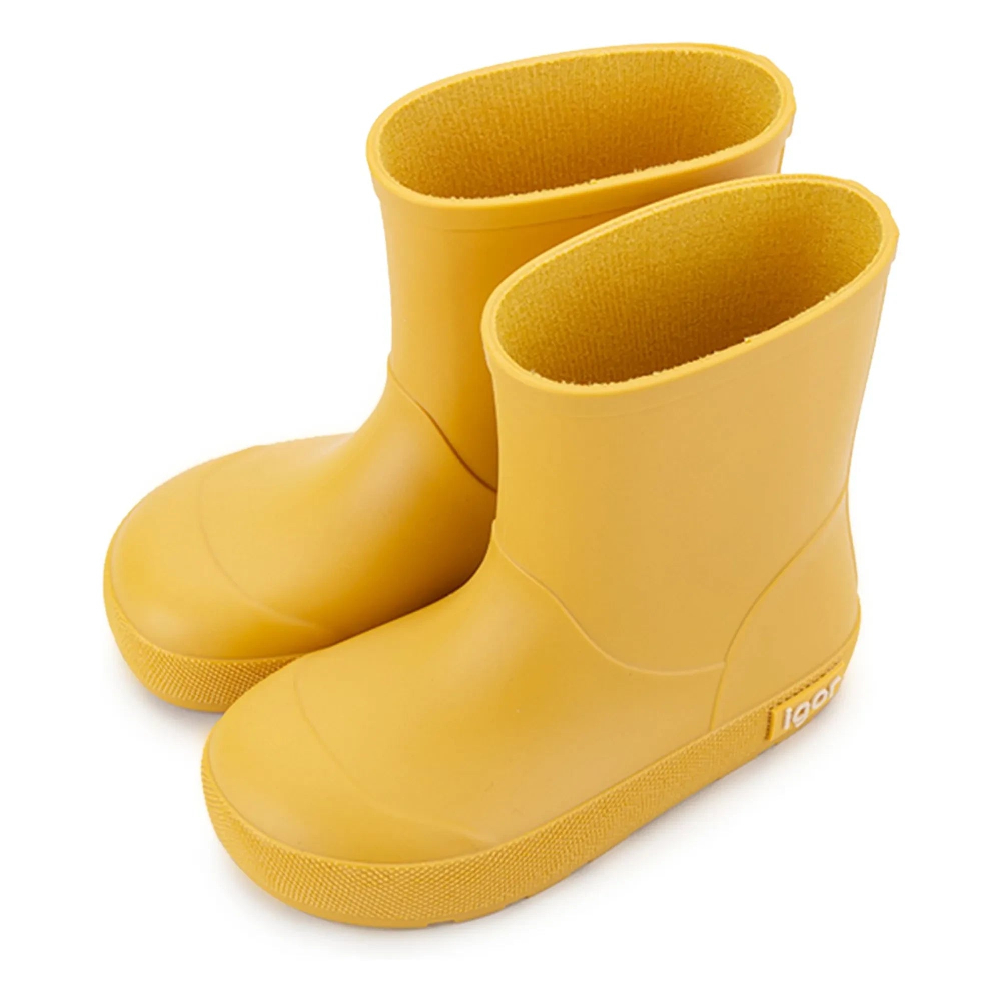 Igor - Botas de agua Yogi | Amarillo
