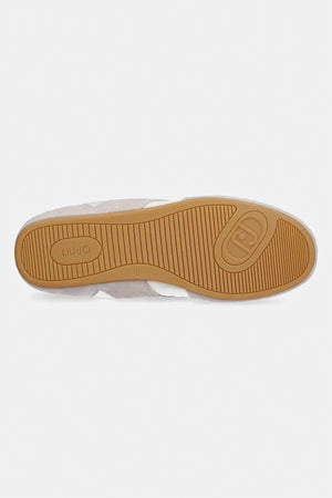 Zapatillas deportivas de ante Liu Jo DARCEY 01 para mujer