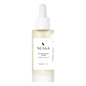 Nüssa - Aceite Facial Resplandor de Día – 30ml