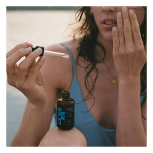 Le Rub - Sunset Serum hidratante y reparador - 30ml