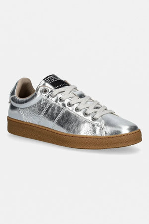 Zapatillas de piel AllSaints Leon