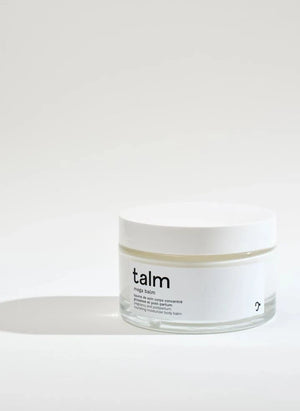 Talm - Mega Balm Para el Cuidado Durante el Embarazo y Postparto - 200 ml