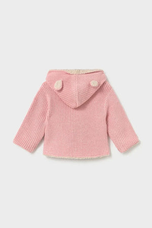 Abrigo reversible Mayoral para niños