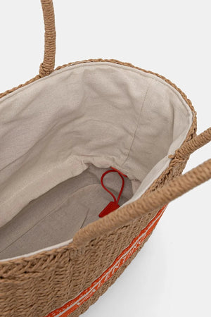 Bolso de playa para mujer BOHO de Valentino Bags