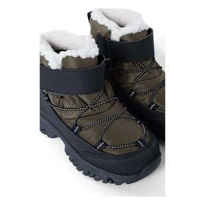 Liewood - Botas Aliza | Caqui